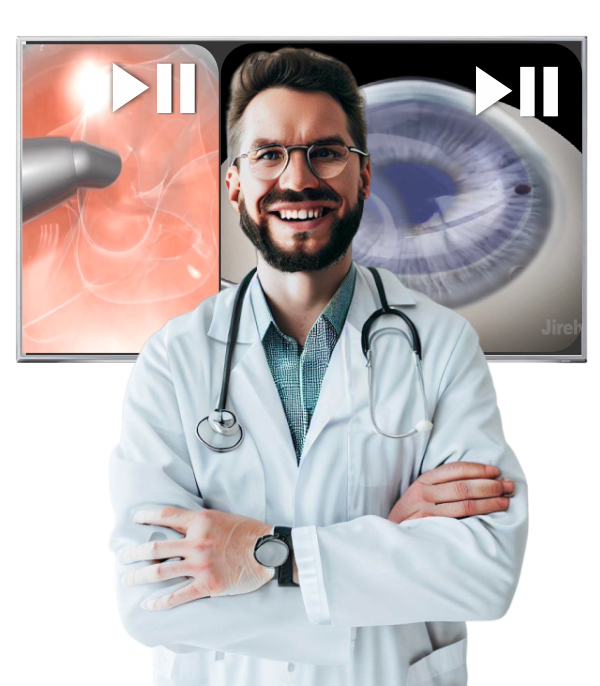 Best Visual acuity System to download
